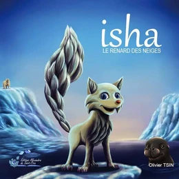 ISHA Le renard des neiges