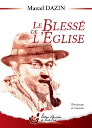 Le bléssé de l'église