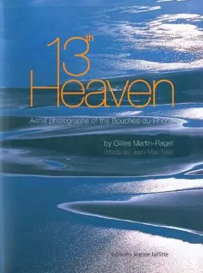 13th heaven - Jean-Max Tixier - JEANNE LAFFITTE