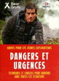 Dangers et urgences