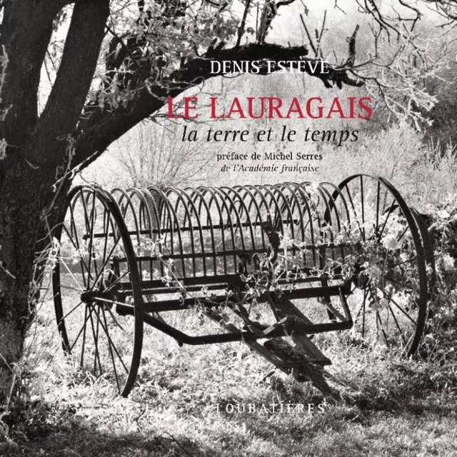 Le Lauragais - Sébastien Vaissière - LOUBATIERES