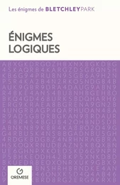 Énigmes logiques