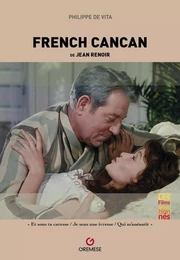 French Cancan