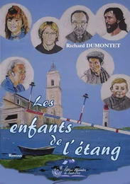 Les enfants de l'étang