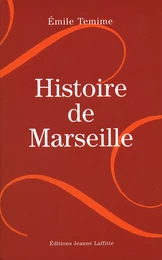 Histoire de Marseille