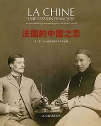 La Chine une passion française