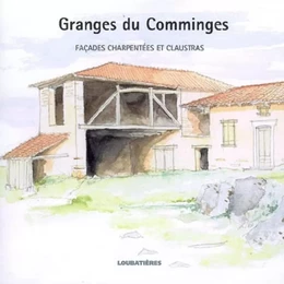 Granges du Comminges