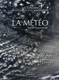 Les métiers de la météo