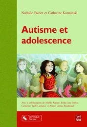 AUTISME ET ADOLESCENCE