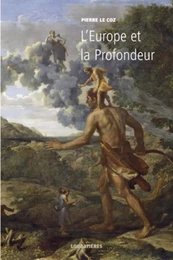 L'Europe et la profondeur