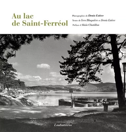 Au lac de Saint-Ferréol