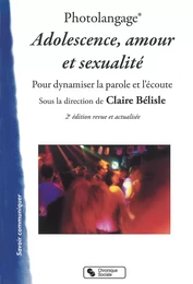 Photolangage® Adolescence, amour et sexualité