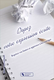 Dopez votre expression écrite