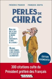 Perles de Chirac