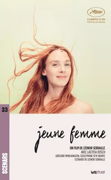 jeune femme (scénario du film)