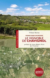 Le vignoble de Chavignol