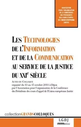 les technologies de l'information et de la communication (tic) au service de la