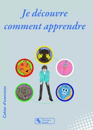 Je découvre comment apprendre