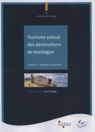 Tourisme estival des destinations de montagne