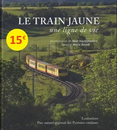 Le train jaune