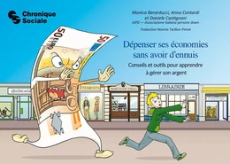 Dépenser ses économies sans avoir d'ennuis