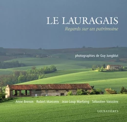 LE LAURAGAIS