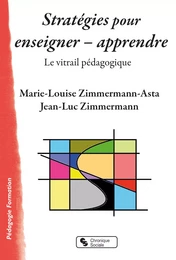 Stratégies pour enseigner - apprendre