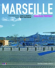 Marseille - nouveau portrait