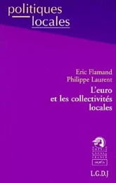 l'euro et les collectivités locales