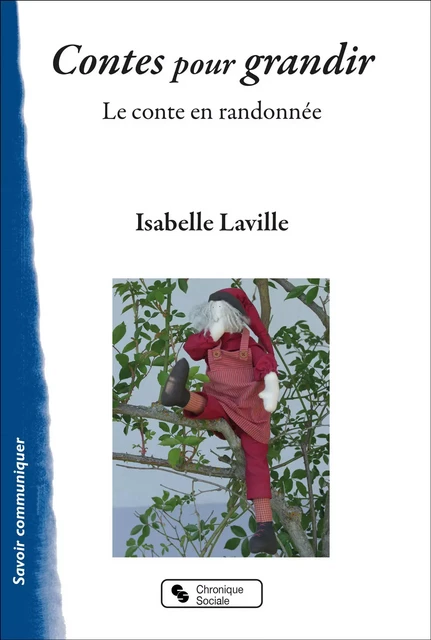 Contes pour grandir - Isabelle Laville - CHRONIQUE SOCIA