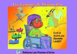 Les aventures de Dragon d'Or