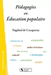 Pédagogies en Éducation populaire