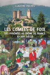 Les Comtes de Foix