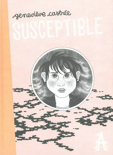 Susceptible - Genevieve Castrée - L'Apocalypse