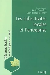 les collectivités locales et l'entreprise