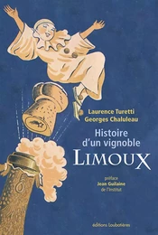 Histoire d'un vignoble, Limoux