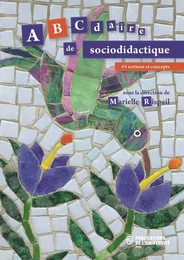 Abecedaire de sociodidactique