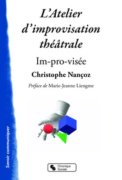 L'Atelier d'improvisation théâtrale