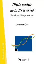 Philosophie de la Précarité