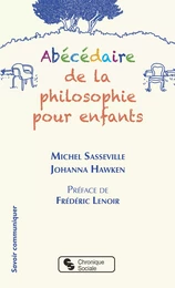 Abécédaire de la philosophie pour enfants