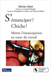 S'émanciper ? Chiche !