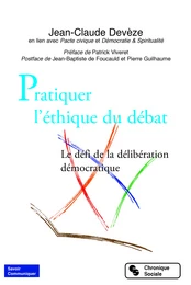 Pratiquer l'éthique du débat