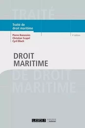 Droit maritime