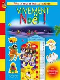 VIVEMENT NOEL