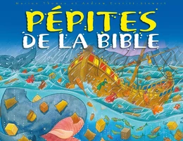 Pépites de la bible