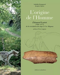 L'origine de l'Homme