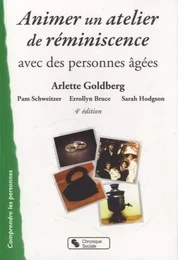 animer un atelier de reminiscence avec des personnes âgées 4