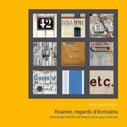 Roanne, regards d'écrivains