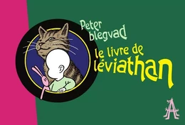 Le Livre de Léviathan