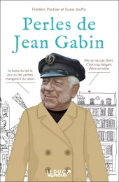 Perles de Jean Gabin 